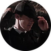 Sherlock Holmes 