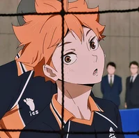 Shoyo Hinata