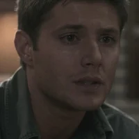 Dean Winchester 