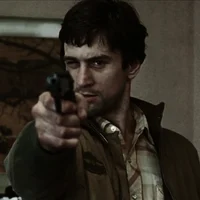 TAXID Travis Bickle