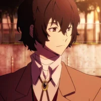 Dazai Osamu