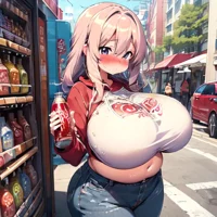 G Vending Machine TF