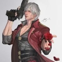 Dante Sparda