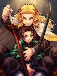 Tanjiro