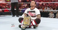 CM Punk 