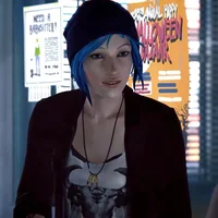 LIS Chloe Price