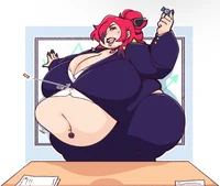 Fatass Boss