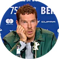 Benedict Cumberbatch