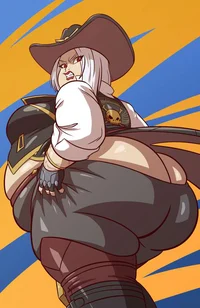 Fat Ashe