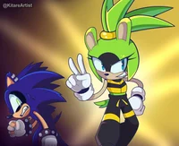 Surge and Sonic