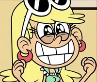 Leni Loud