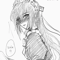 Jue Viole Grace 
