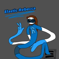 Elastic Rebecca