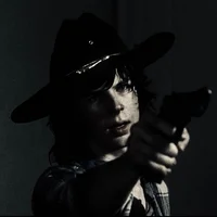 carl grimes