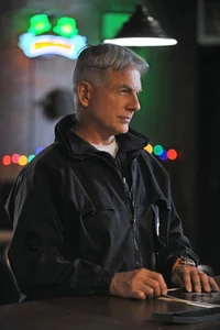 Leroy Jethro Gibbs