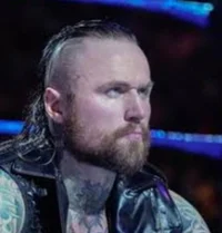 Aleister Black