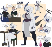 Law