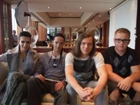 Tokio Hotel 