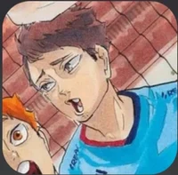Oikawa Tooru