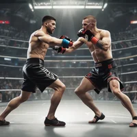Mma journey