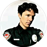 Benedict Cumberbatch