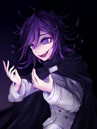 Kokichi Oma
