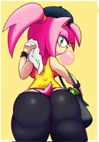 Amy Rose