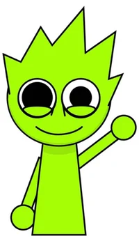 OWAKCX sprunki 
