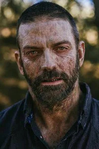 Murphy - Z Nation