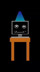 Mr Fun Computer-1996