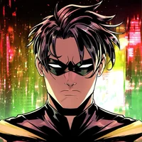 DCU Tim Drake