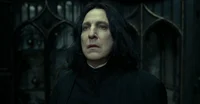 Severus Snpe