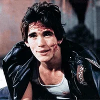 Dallas Winston