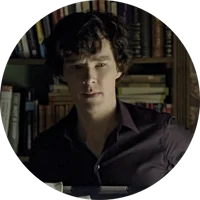 Sherlock Holmes 