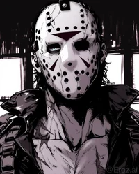 Jason Voorhees
