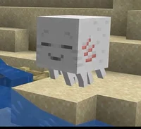 Baby ghast 