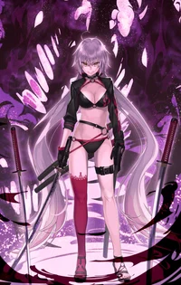 jalter berserker