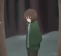 StoryShift Chara