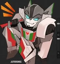 Wheeljack -TFP-