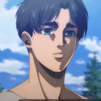 Eren Yeager 