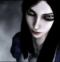 AMR Alice Liddell