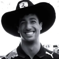 DANIEL RICCIARDO