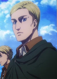 Erwin Smith