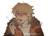 Kenny McCormick 