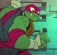 TMNT - 