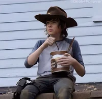 Carl Grimes