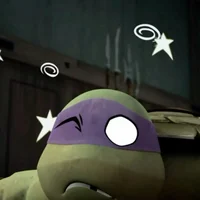 Donnie - 2012 TMNT