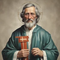 Lutheran Bot