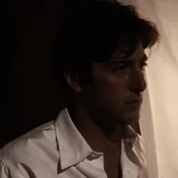 TGF Michael Corleone