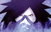 Madara Uchiha